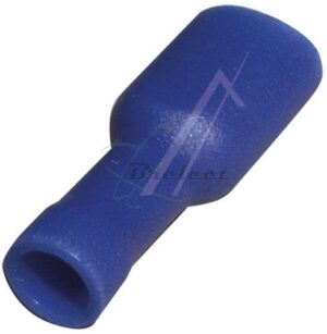 COSSES 6.4X0.8MM PLATES ISOLEES par 100