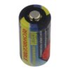 PILE RECHARGEABLE 3.0V-500MAH CR123