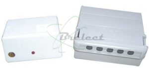 AMPLI DE MAT + ALIMENTATION