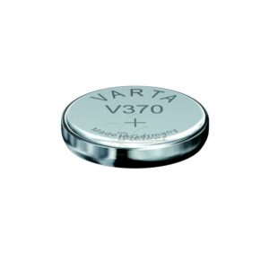 PILE BOUTON MONTRE 1.55V-30MAH V370 SR69