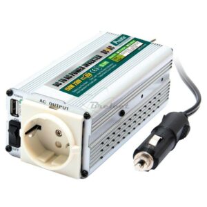 CONVERTISSEUR 12v -> 220V VEHICULE