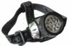 LAMPE FRONTALE 14 LEDS