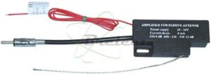 AMPLI D ANTENNE APPLICABLE UNIVERSEL