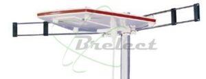 ANTENNE CARAVANNE AMPLIFIEE