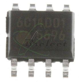 CI FA5696 SMD PFC PANASONIC