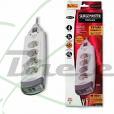 Parasurtenseur SurgeMaster 4 prises