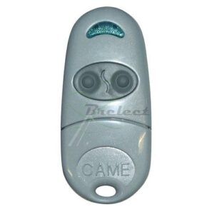 TELECOMMANDE EMETTEUR 2 CANAUX 433.92MHZ