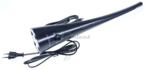 ANTENNE INTERIEUR AMPLIFIEE DVBA40