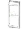 PORTE REFRIGERATEUR BLANCHE AEG