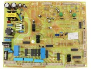PLATINE PRINCIPALE DE GESTION DAEWOO
