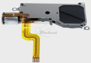 CACHE OBJECTIF MOTORISE SONY