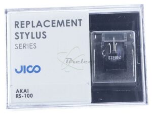 DIAMANT SYNTHETIQUE STYLUS SERIE RS100