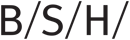 BSH