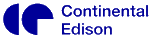 CONTINENTAL EDISON