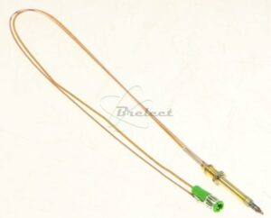 THERMOCOUPLE TABLE DE CUISSON BSH