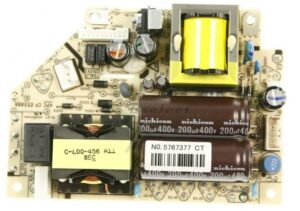 PLATINE ALIMENTATION EPSON