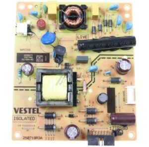 PLATINE ALIMENTATION 17IPS63R3A VESTEL