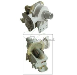 POMPE DE VIDANGE EBS2556-5102 BOSCH