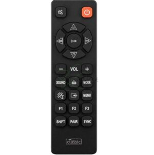 TELECOMMANDE POUR PHILIPS