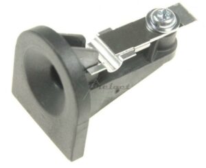 GUIDE + CONTACT RESISTANCE MOULINEX
