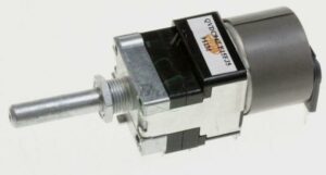 POTENTIOMETRE VOLUME JVC