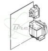 PLATINE ALIMENTATION AMPLI YAMAHA