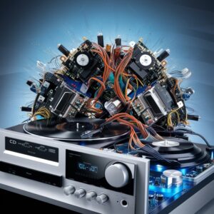 2 CHARBONS MOTEUR CS1 DX 5X12.6X32