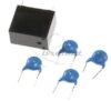 KIT REPARATION ALIMENTATION PHILIPS