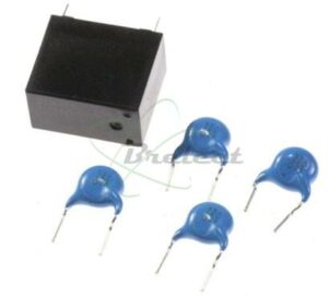 KIT REPARATION ALIMENTATION PHILIPS