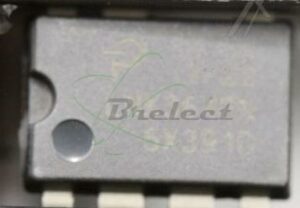CIRCUIT LINE INTERR 5.5W DIP8 LNK364PN
