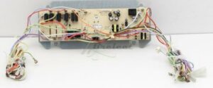 MODULE DE PUISSANCE + CABLAGE AIRLUX