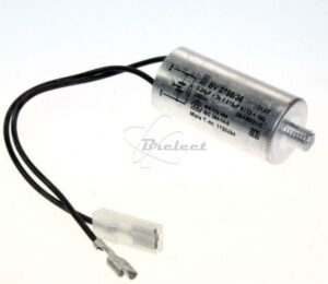 CONDENSATEUR ANTIPARASIT BV2798/36 MIELE