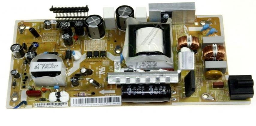 PLATINE ALIMENTATION SAMSUNG