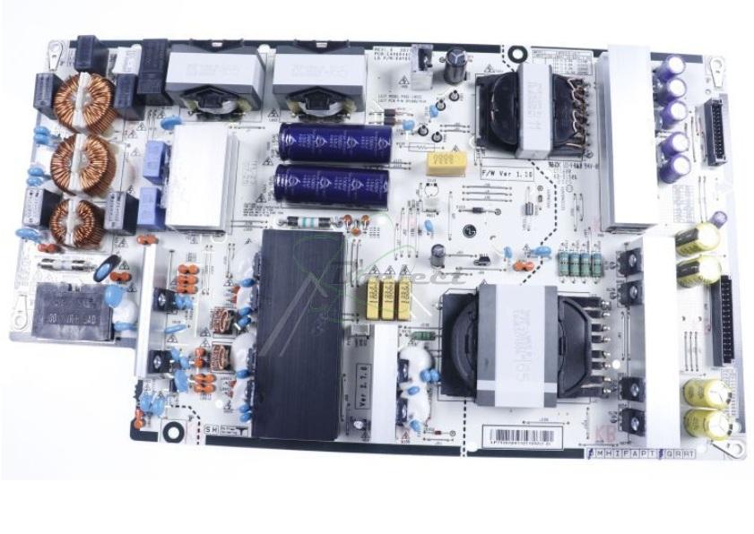 PLATINE ALIMENTATION PROJECTEUR LG