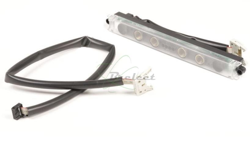 KIT CLAVIER DE COMMANDE HOTTE ELICA