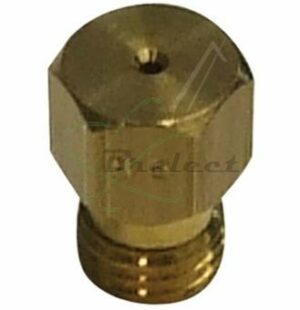 INJECTEUR GAZ BUTANE N° 86 - DIAM 6 MM