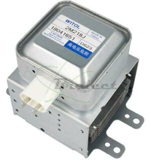 MAGNETRON 2M218J WHIRLPOOL INDESIT