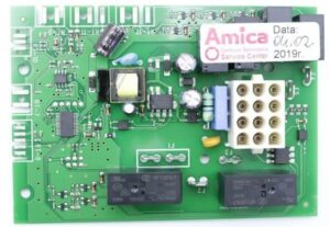 PLATINE DE PUISSANCE G356 G3 AMICA